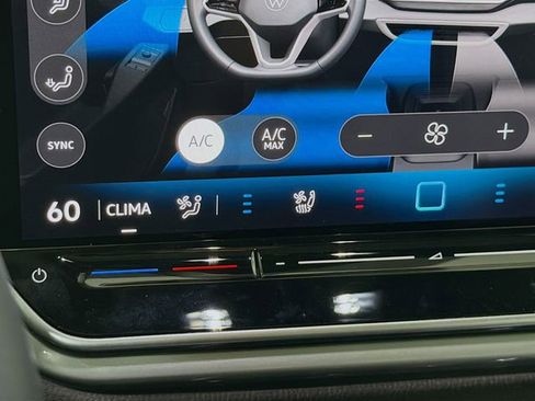 New 2026 Volkswagen ID.4 Pro S RWD image 23