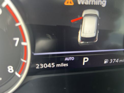 Used 2021 Nissan Rogue SL image 4