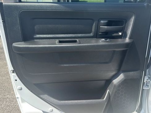 Used 2020 RAM 1500 Tradesman w/ Popular Equipment Group AWD/4WD image 20