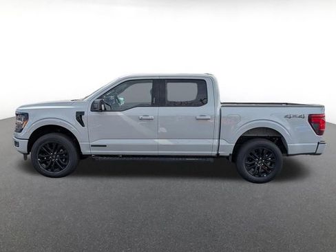 New 2026 Ford F150 XLT w/ Equipment Group 303A High AWD/4WD image 6