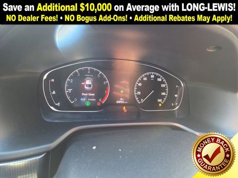 Used 2020 Honda Accord Sport image 19