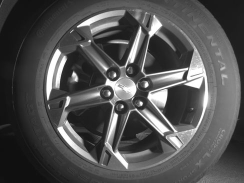 Used 2025 Chevrolet Blazer LT image 12