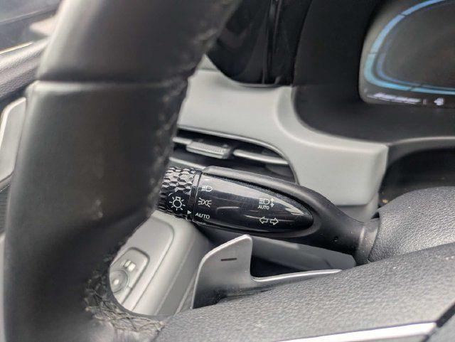 Used 2025 Hyundai Palisade SEL FWD image 34