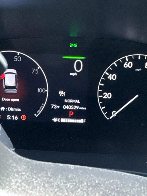 Used 2025 Honda CR-V Sport-L image 11