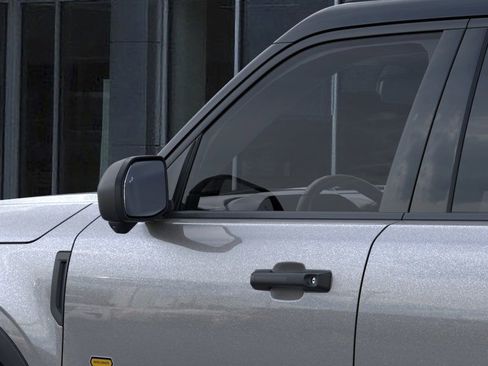 New 2025 Ford Bronco Sport Badlands image 20