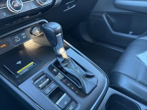 Certified 2023 Honda CR-V EX-L image 15