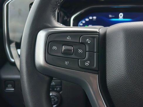Used 2023 Chevrolet Silverado 1500 RST image 10