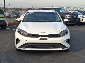 Certified 2023 Kia Forte LXS w/ LXS Technology Package video 2