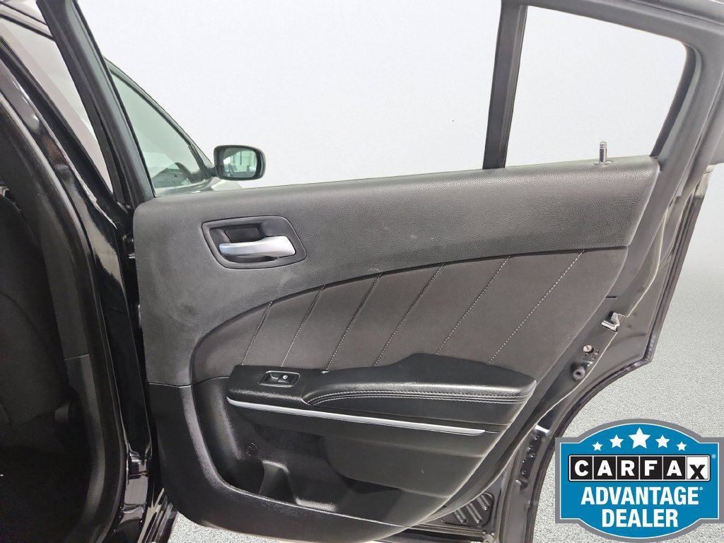 Used 2023 Dodge Charger SXT RWD image 26