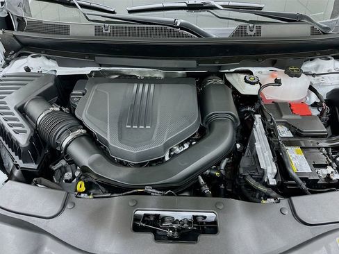 New 2026 GMC Acadia Elevation w/ Black Edition FWD image 32