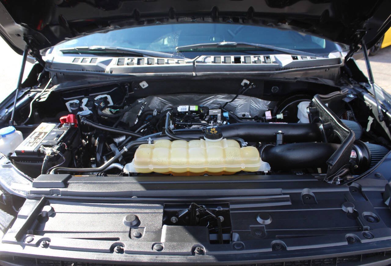Used 2019 Ford F150 XL w/ Equipment Group 101A Mid RWD image 7