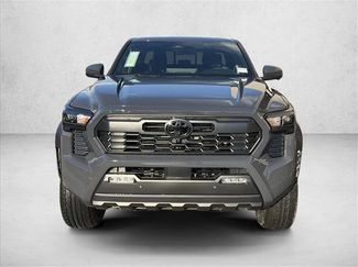 New 2026 Toyota Tacoma TRD Off-Road video 2