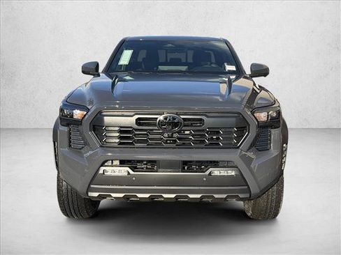 New 2026 Toyota Tacoma TRD Off-Road image 2