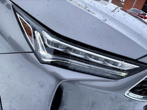 Used 2024 Acura MDX SH-AWD w/ Advance Package image 28