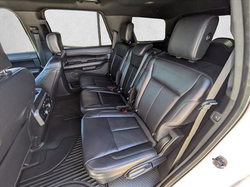 Used 2019 Ford Expedition XLT w/ Equipment Group 202A image 23