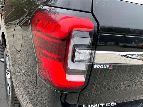 Certified 2023 Ford Expedition Max Limited AWD/4WD image 28