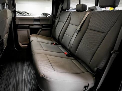 Used 2019 Ford F150 XLT w/ Equipment Group 302A Luxury image 43