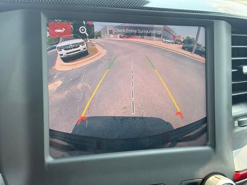 Used 2022 RAM 1500 Rebel w/ Rebel Level 2 Equipment Group AWD/4WD image 15