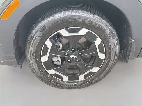 Certified 2026 Hyundai Santa Fe SEL FWD image 32