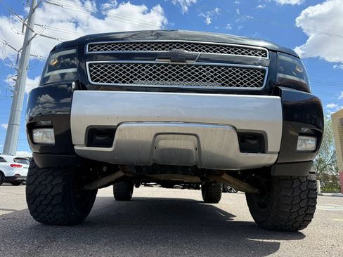 Used 2007 Chevrolet Tahoe LT w/ LT Preferred Equipment Group image 35