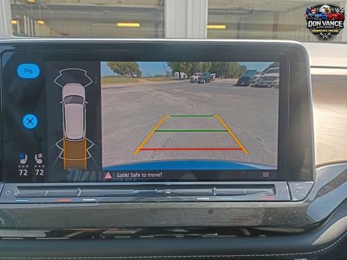 Used 2025 Volkswagen Atlas SE AWD/4WD image 20
