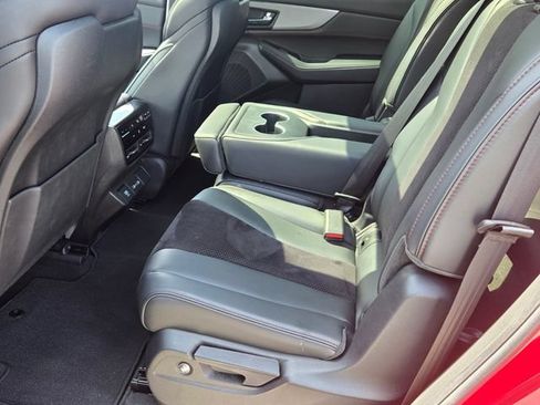 Certified 2024 Acura MDX A-Spec AWD/4WD image 11