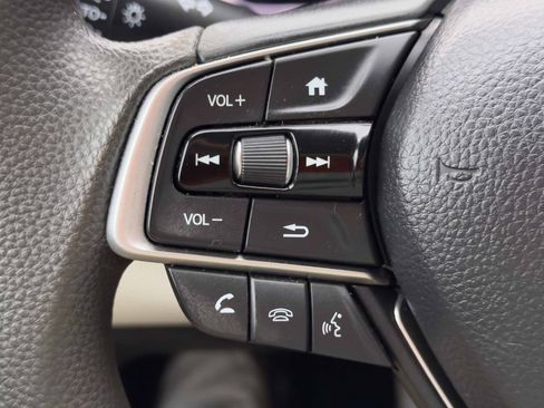 Used 2021 Honda Accord LX image 20