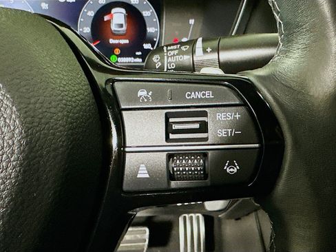 Used 2023 Acura Integra A-Spec image 17