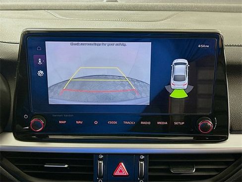 Used 2023 Kia Forte GT w/ GT2 Package image 17