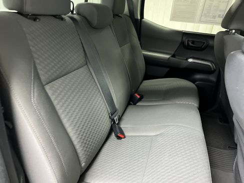 Used 2022 Toyota Tacoma SR5 image 82