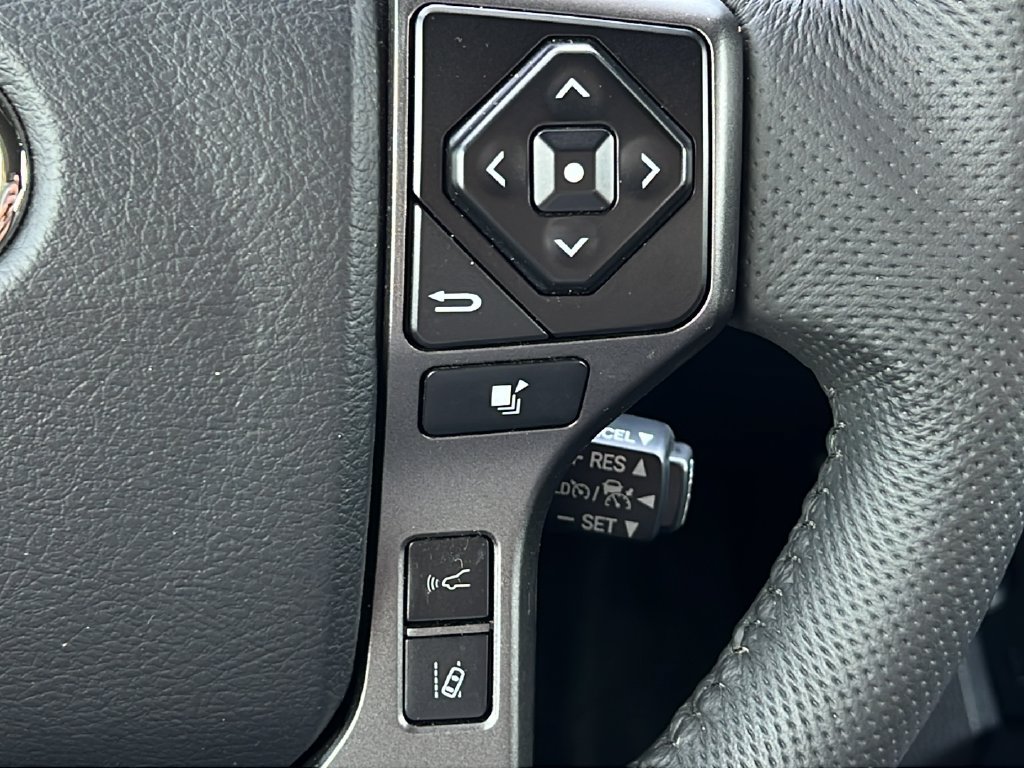 Used 2023 Toyota Tacoma TRD Sport RWD image 23