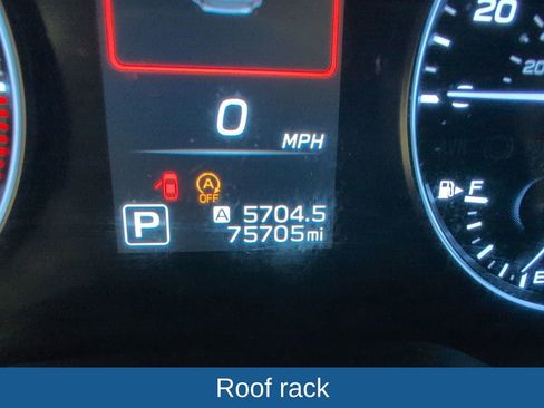 Used 2021 Subaru Outback Premium w/ Popular Package #1 image 26