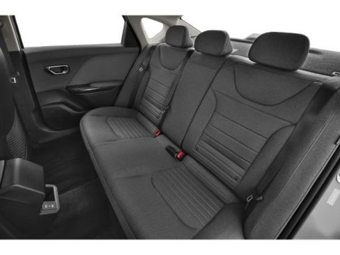 Certified 2025 Kia K4 EX FWD image 15