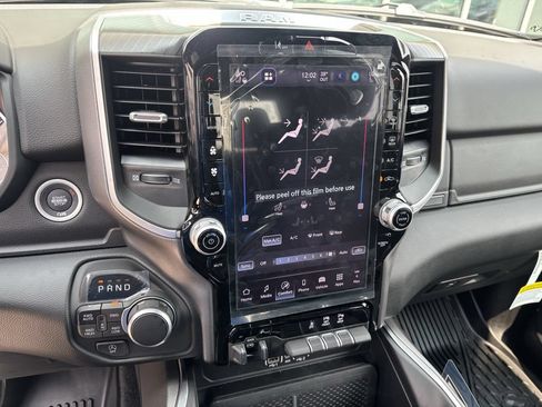 New 2026 RAM 1500 Lone Star AWD/4WD image 19