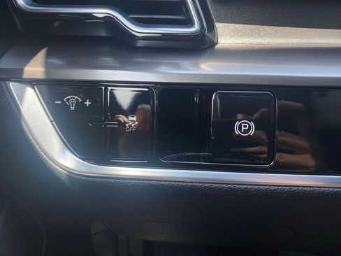 Certified 2023 Kia Sportage EX FWD image 20