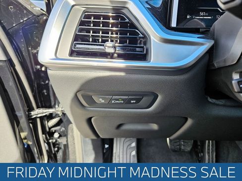 New 2026 BMW X6 xDrive40i image 17