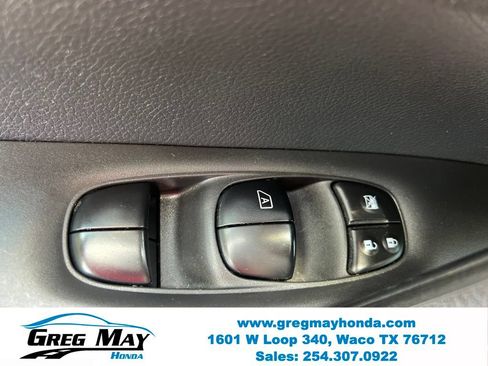 Used 2018 Nissan Rogue Sport SL w/ SL Premium Package FWD image 25