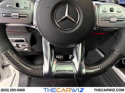 Used 2019 Mercedes-Benz G 63 AMG 4MATIC image 47