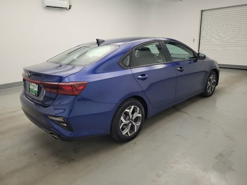 Used 2021 Kia Forte LXS FWD image 10