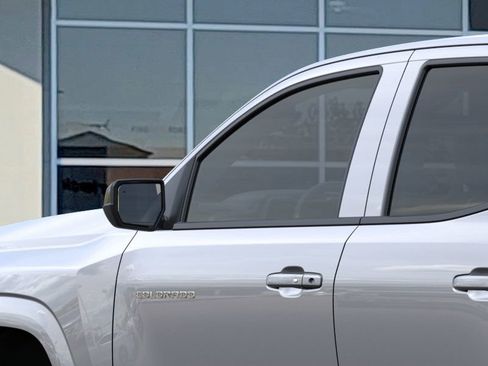 New 2026 Chevrolet Colorado LT w/ Advanced Trailering Package image 36