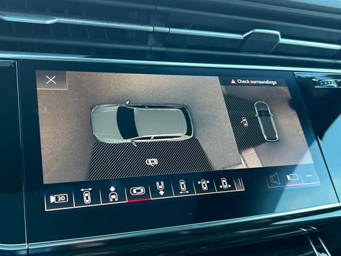New 2026 Audi Q7 2.0T Premium image 29