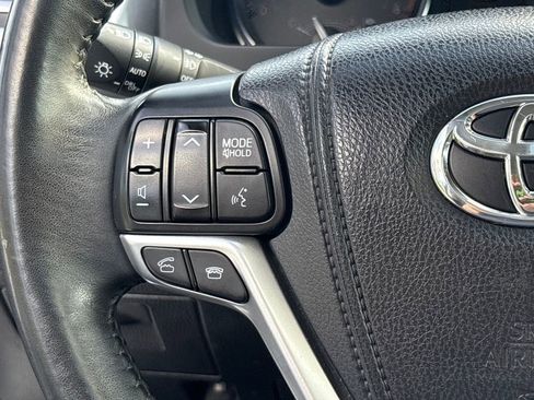 Used 2015 Toyota Highlander Limited image 20