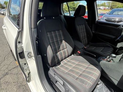 Used 2013 Volkswagen Golf GTI FWD image 15