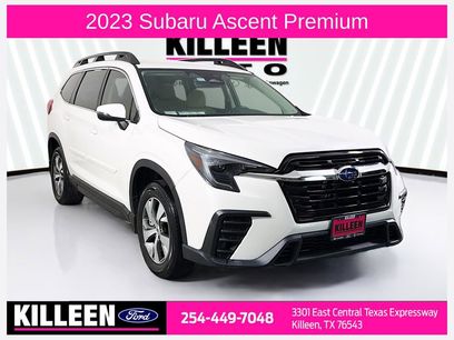 Used 2023 Subaru Ascent Premium w/ Convenience Package