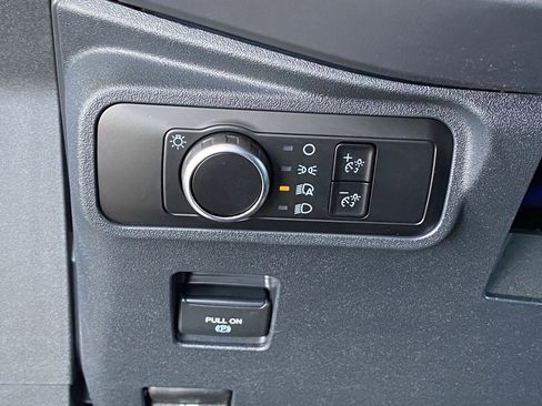 Used 2025 Ford Bronco Big Bend AWD/4WD image 31