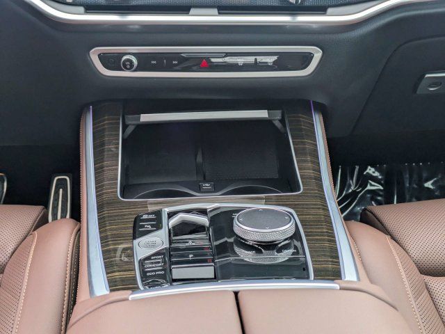 Used 2024 BMW X5 sDrive40i w/ M Sport Package RWD image 21