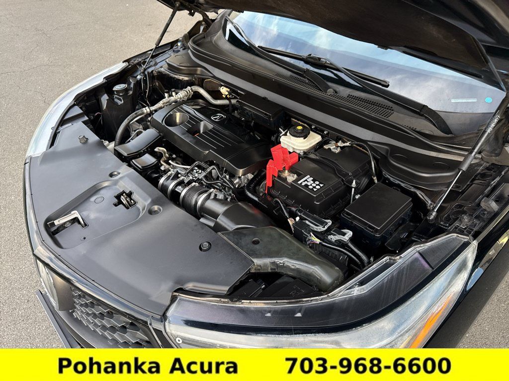 Used 2019 Acura RDX w/ Advance Package FWD image 34