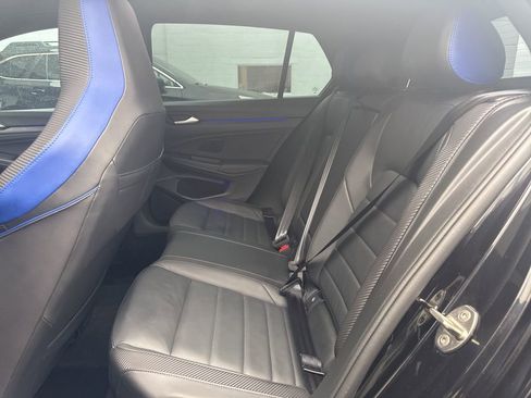 Used 2024 Volkswagen Golf R image 16