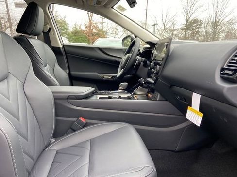 New 2026 Lexus NX 450h+ AWD w/ Luxury Package image 21