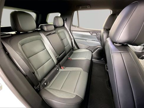 Used 2026 GMC Terrain AT4 w/ LPO, Floor Liner Package AWD/4WD image 22